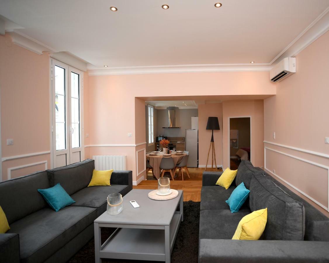 Libourne Hyper Centre A Deux Pas De Saint Emilion Apartment Exterior photo
