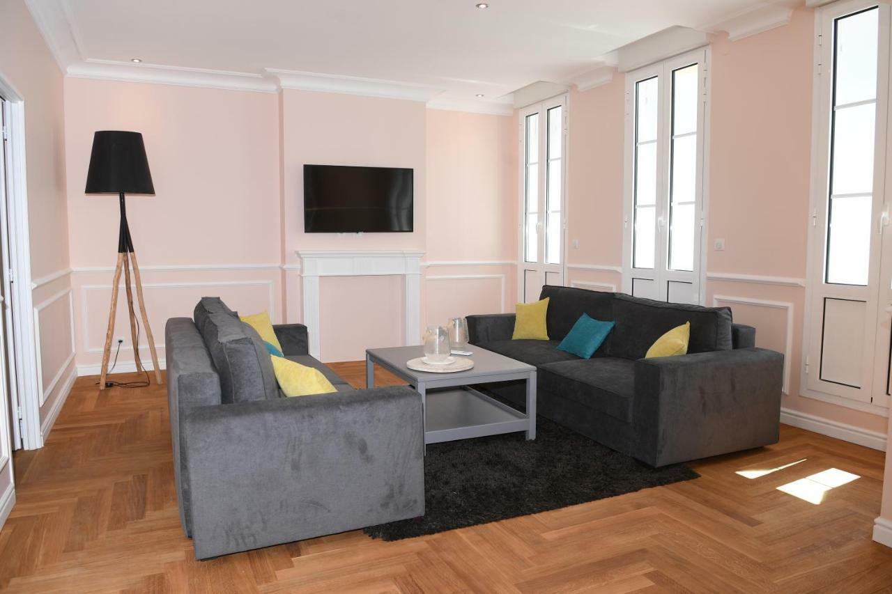 Libourne Hyper Centre A Deux Pas De Saint Emilion Apartment Exterior photo