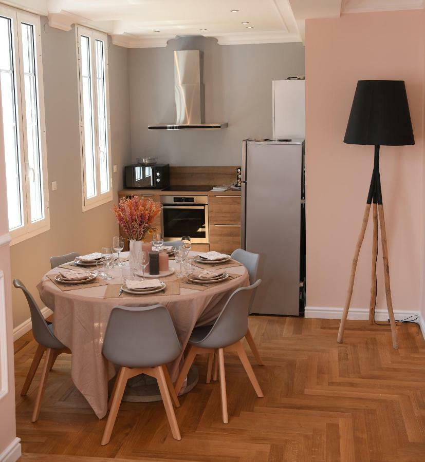 Libourne Hyper Centre A Deux Pas De Saint Emilion Apartment Exterior photo