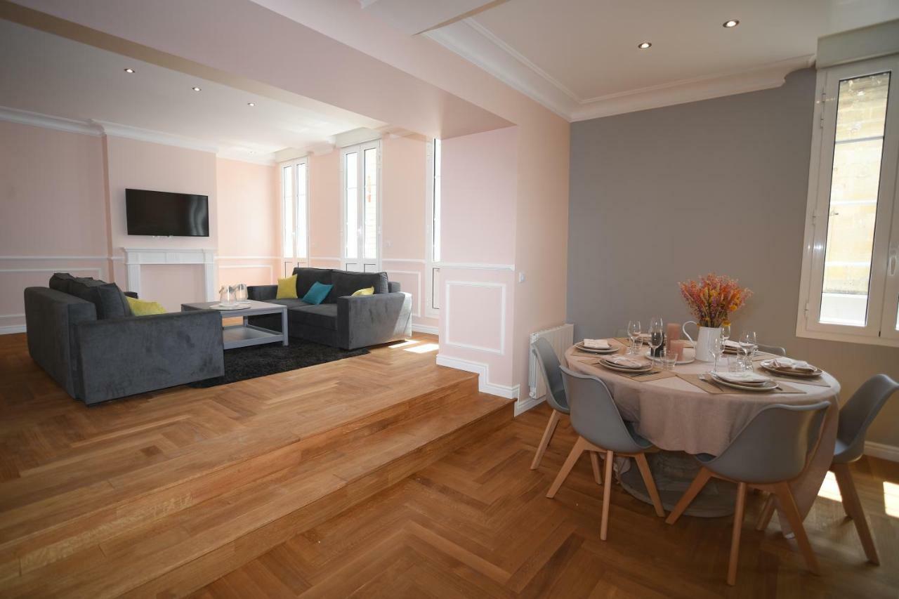 Libourne Hyper Centre A Deux Pas De Saint Emilion Apartment Exterior photo