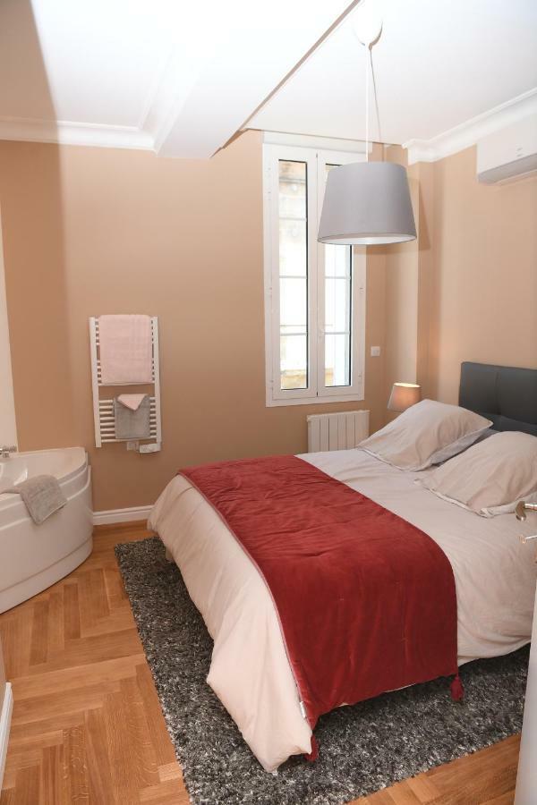 Libourne Hyper Centre A Deux Pas De Saint Emilion Apartment Exterior photo